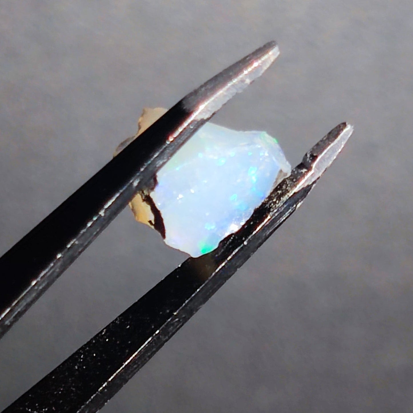 Opal from Coober Pedy - North Yorkshire Fossils