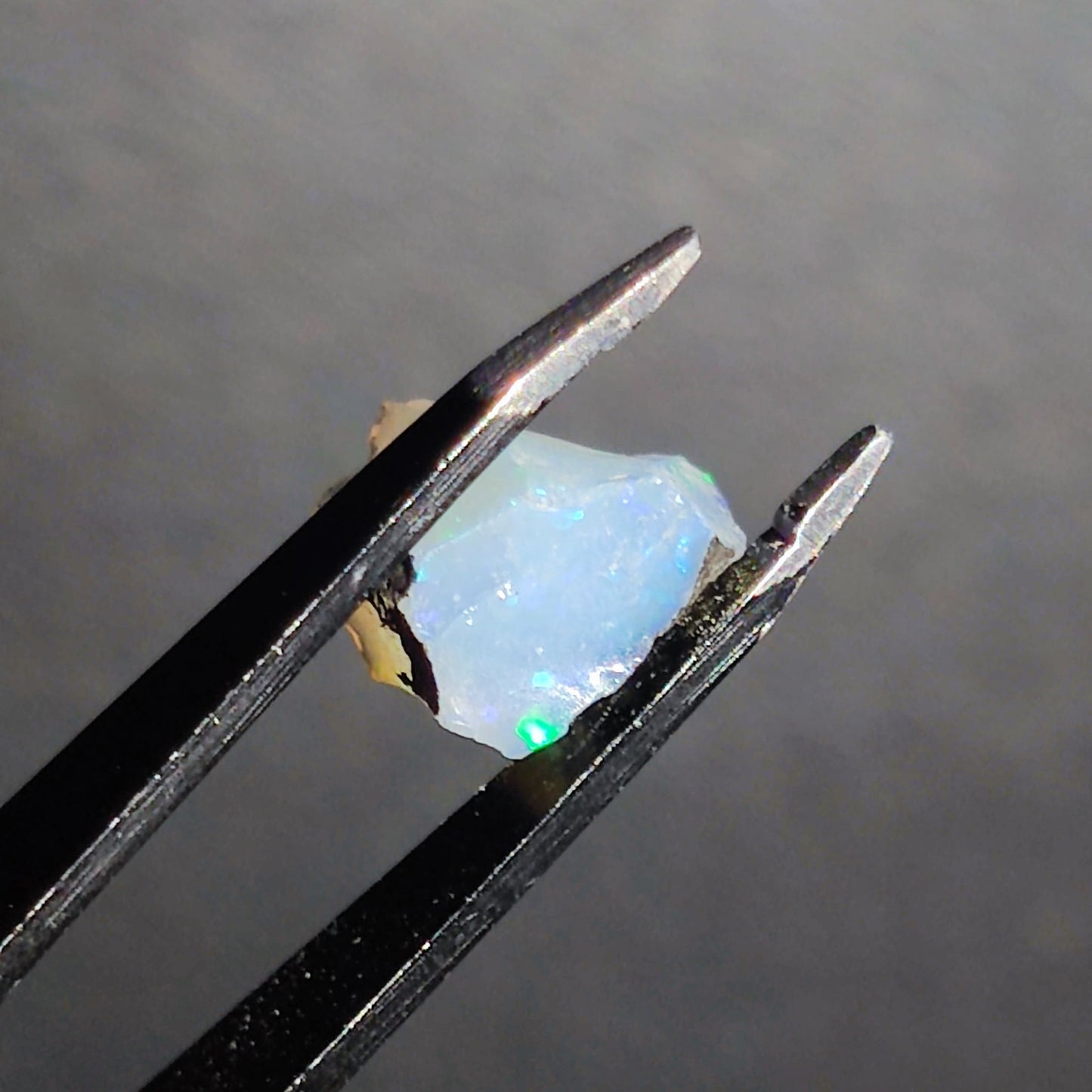 Opal from Coober Pedy - North Yorkshire Fossils