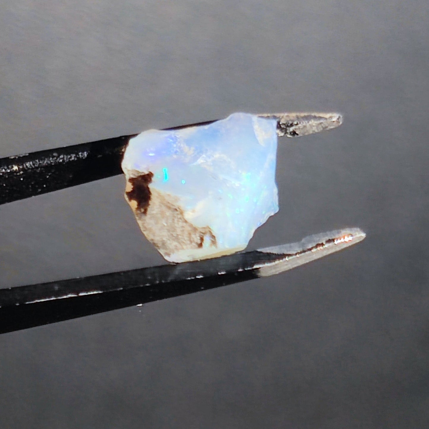 Opal from Coober Pedy - North Yorkshire Fossils