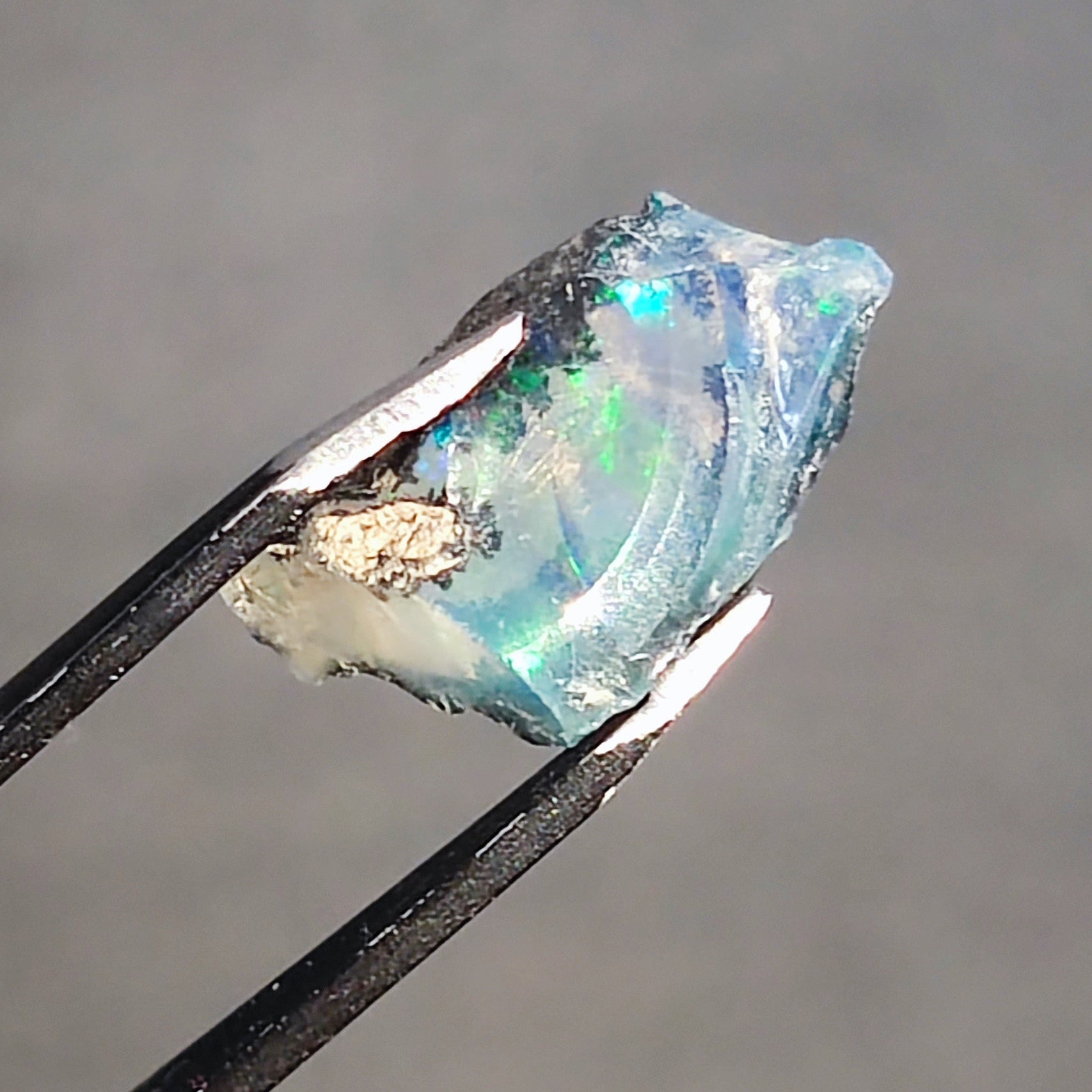 Opal in the rough Coober Pedy - North Yorkshire Fossils