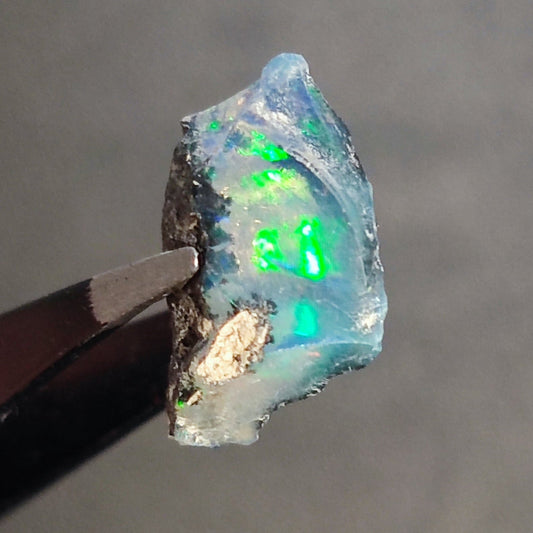 Opal in the rough Coober Pedy - North Yorkshire Fossils