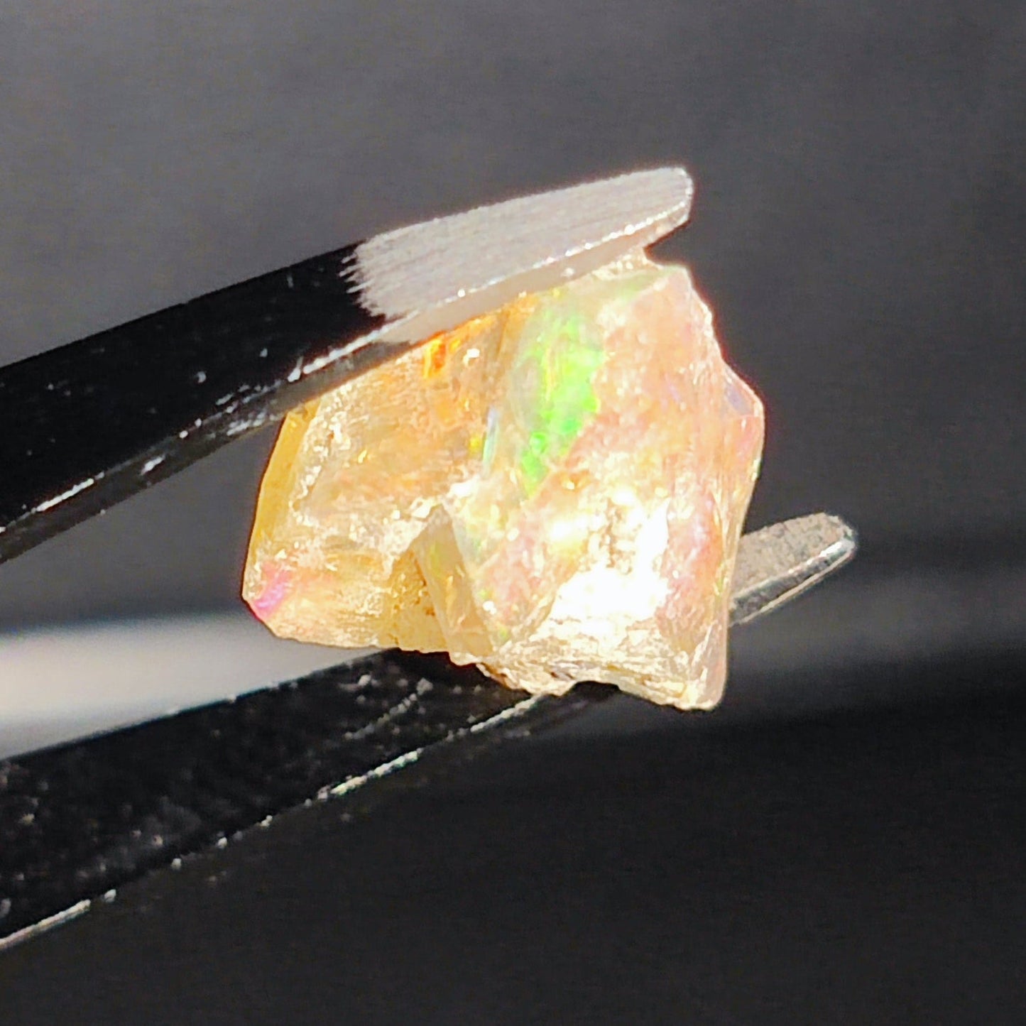 Opal in the rough from Coober Pedy - North Yorkshire Fossils
